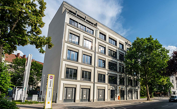 Hauptstrasse 90